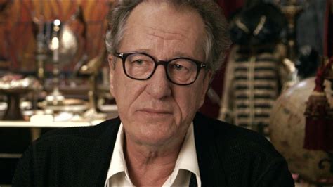 Geoffrey Rush - PIRATES OF THE CARIBBEAN: DEAD MEN TELL NO TALES - YouTube