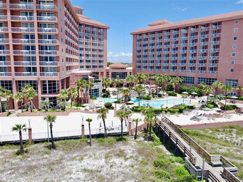 PERDIDO BEACH RESORT - Updated 2024 Prices & Specialty Resort Reviews (Orange Beach, AL)