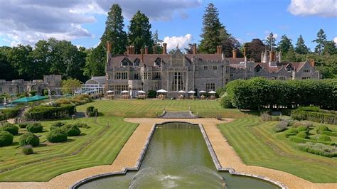 RHINEFIELD HOUSE HOTEL - Updated 2023 Prices & Reviews (Brockenhurst, New Forest National Park ...