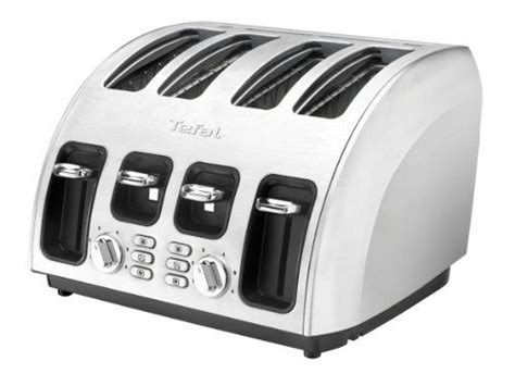 Tefal Avanti Royal 4 Slice Toaster Tefal http://www.amazon.co.uk/dp ...