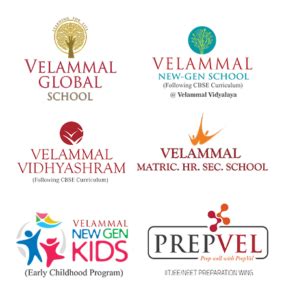 Velammal Schools - Velammal New-Gen Edu Network