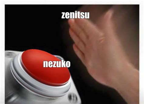 Сomics meme: "zenitsu nezuko" - Comics - Meme-arsenal.com