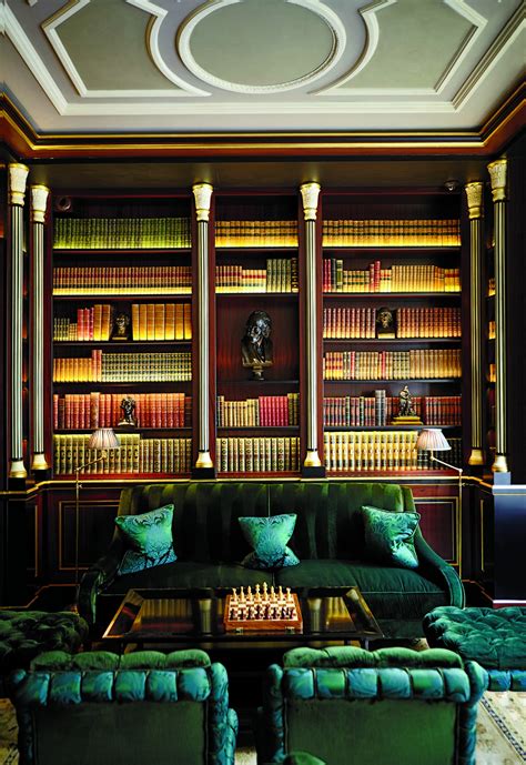 Jacques Garcia | Architectural Digest