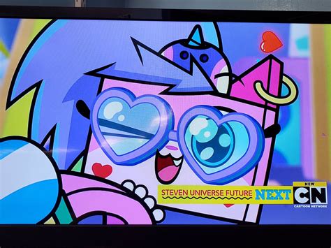 Unikitty's Cute Face by AaronUnikitty on DeviantArt