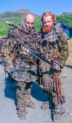 29 Tormund Giantsbane costume references ideas | kristofer hivju, game of thrones tv, gameofthrones