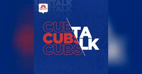 What would you ask the Ricketts family? | Cubs Talk Podcast