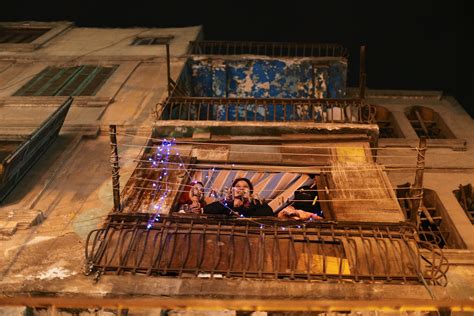 35 Photos Exposing the Beauty of Cairo at Night | Egyptian Streets