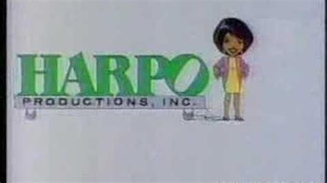 Video - Harpo Productions Logo (1999) | Logopedia | Fandom powered by Wikia