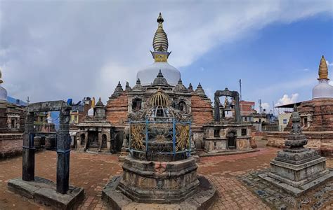 Kathmandu Municipality - Nepal Travel Guide