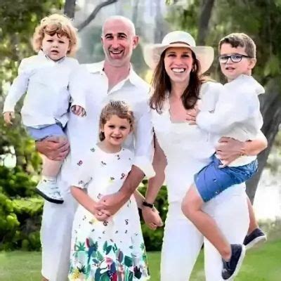 Who Is Henry Charles? Meet Alissa Heinerscheid Husband: Married Life And Kids