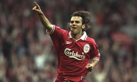 Transfer gold: Liverpool sign Patrik Berger from Borussia Dortmund in ...