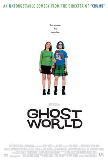 Ghost World (film) - Wikipedia