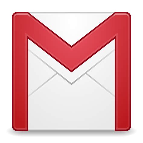 Gmail Icon, Transparent Gmail.PNG Images & Vector - FreeIconsPNG