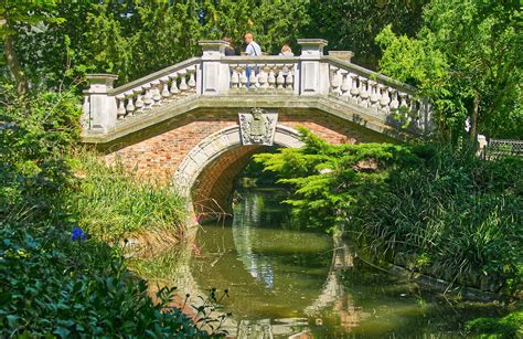 Parc Monceau: A Paris Park for Art Lovers | LaptrinhX / News