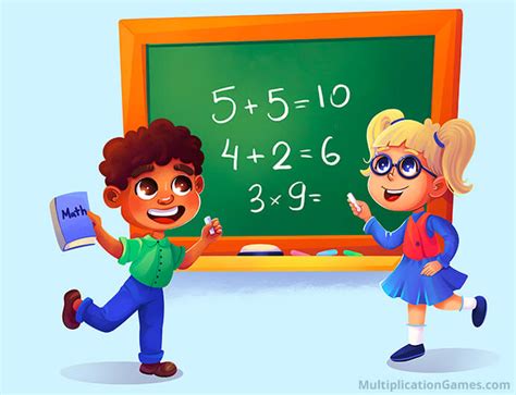 8 Reasons Why Math Is an Important Life Skill for Kids