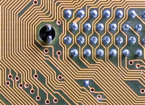 Photo tour: how a printed circuit board is made | ExtremeTech