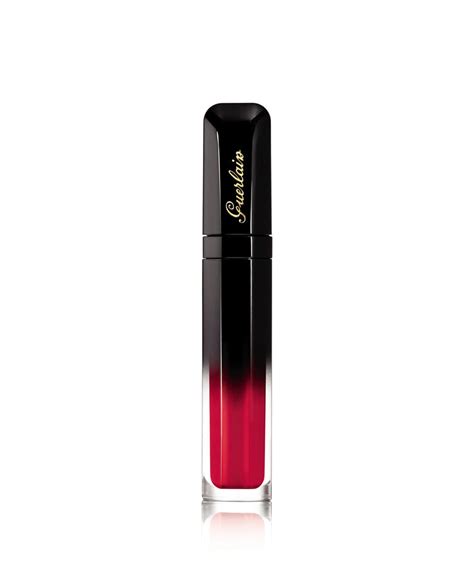 Guerlain Intense Liquid Matte Lipstick 7ml – Beauty Scentiments