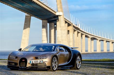 2018 Bugatti Chiron Gold 095 1 | Bugatti chiron, Bugatti, First drive