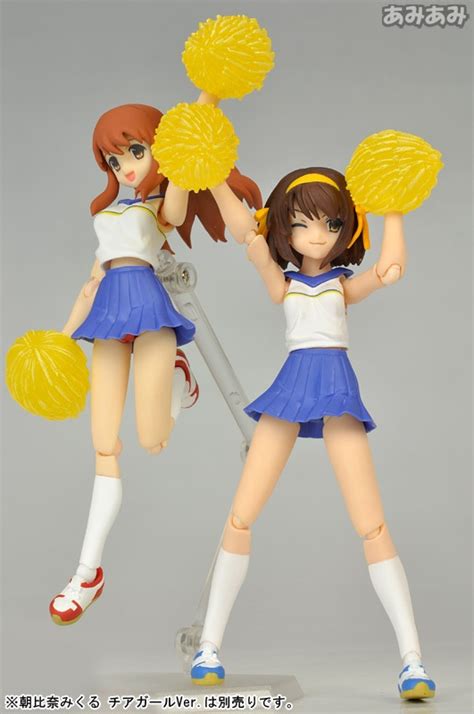 86 best images about Anime figma dolls on Pinterest