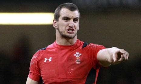 Sam Warburton trusts home base yields benefits at World Cup and beyond | Sam Warburton | The ...