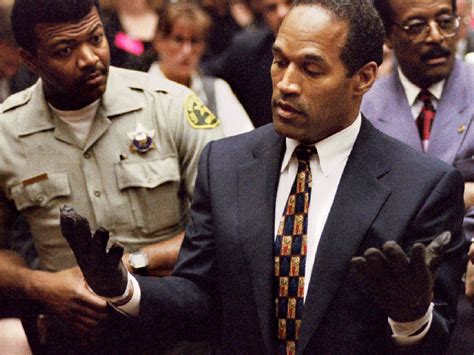 O.J. Simpson documentary revelations about the trial - Business Insider