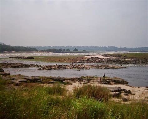 Congo River | Geology Page