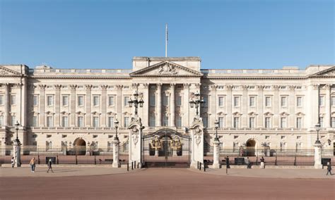 What is the value of Buckingham Palace? | Mortgage Introducer