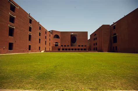 CLLB at IIMA