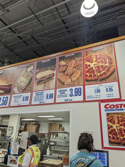 I Tried The Entire Costco Food Court Menu, 57% OFF