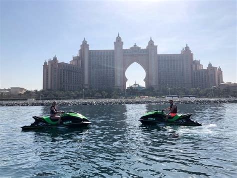 Ride in Dubai Watersports - All You Need to Know BEFORE You Go