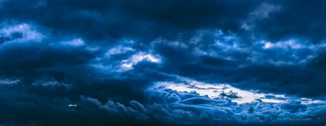 Photo of Nimbus Clouds · Free Stock Photo