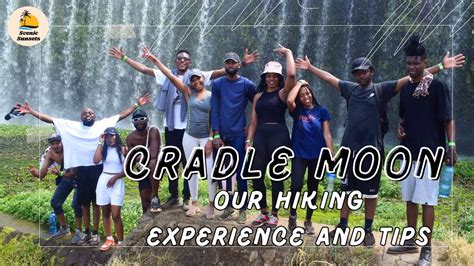 Cradle Moon Hike - Our hiking experience and tips - YouTube