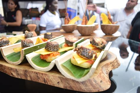 accra-food-festival-ghana-2016 - Afrolems Nigerian Food Blog