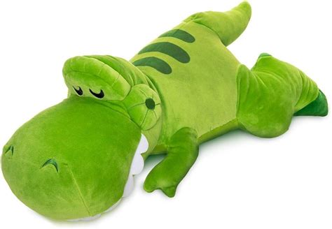 Disney Pixar Toy Story Rex Cuddleez Plush - Large 25 Malaysia | Ubuy