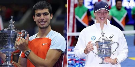 US Open 2022 Winners: Complete list of men's, women's, boys' and girls ...