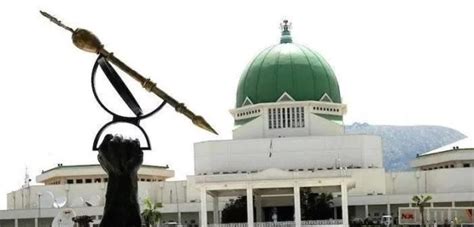 Functions of Nigerian National Assembly