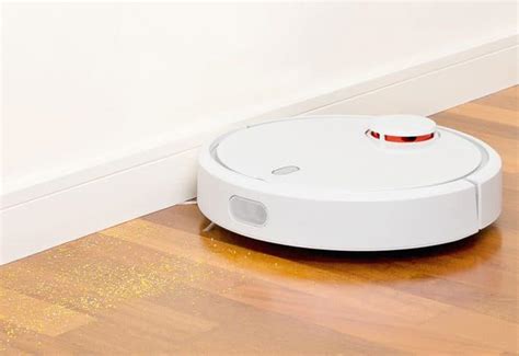 Xiaomi Mi Robot Vacuum Review — A Worthy Alternative for Cleaning