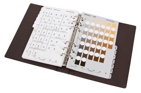 ELE International - Soil Colour Chart Set