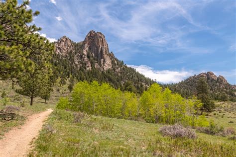 Hike of the Week: Black Canyon Trail – Estes Park Trail-Gazette