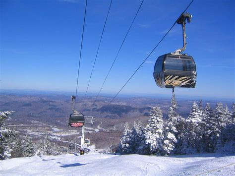 The 8 Best Vermont Ski Resorts