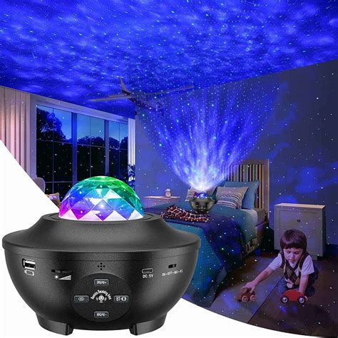 The 9 Best Star Projectors in 2022 (Home Planetarium) | Projector Verge