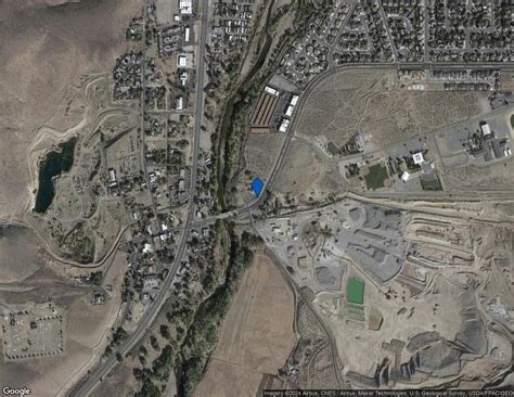 Dayton Valley Rd, Dayton, NV, 89403 - Residential / Multifamily Land For Sale | LoopNet.com