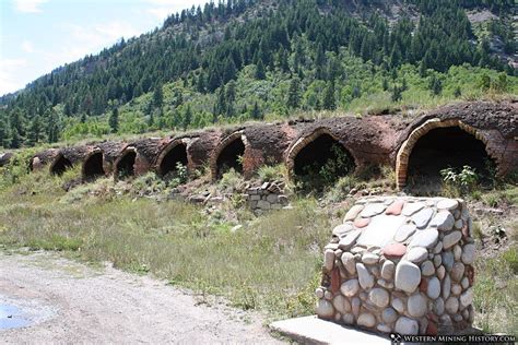 Redstone Colorado – Western Mining History