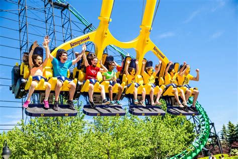 Theme Park Operator Parques Reunidos Gets $703 Million Takeover Approach