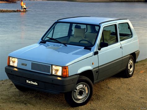 Pictures of Fiat Panda 45 (141) 1980–84 (2048x1536)