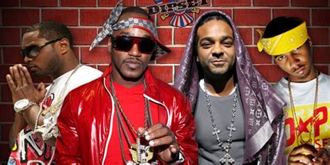 Dipset Is Back, So Here Are 6 Iconic Moments We Still Cherish - PAPER