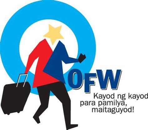 OFW Logo - LogoDix