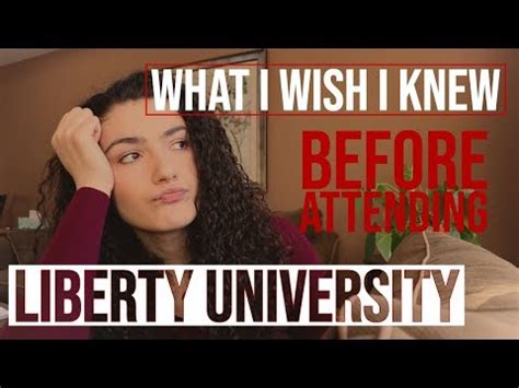 Liberty University Reviews Niche - University Review