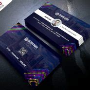 Creative and Modern Business Card Template PSD | PSDFreebies.com