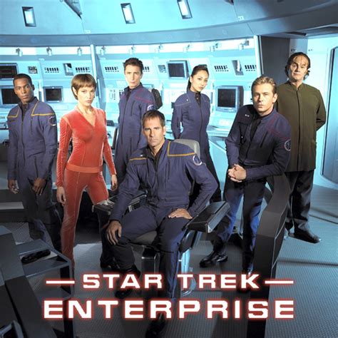 Star Trek: Enterprise, Season 3 wiki, synopsis, reviews - Movies Rankings!